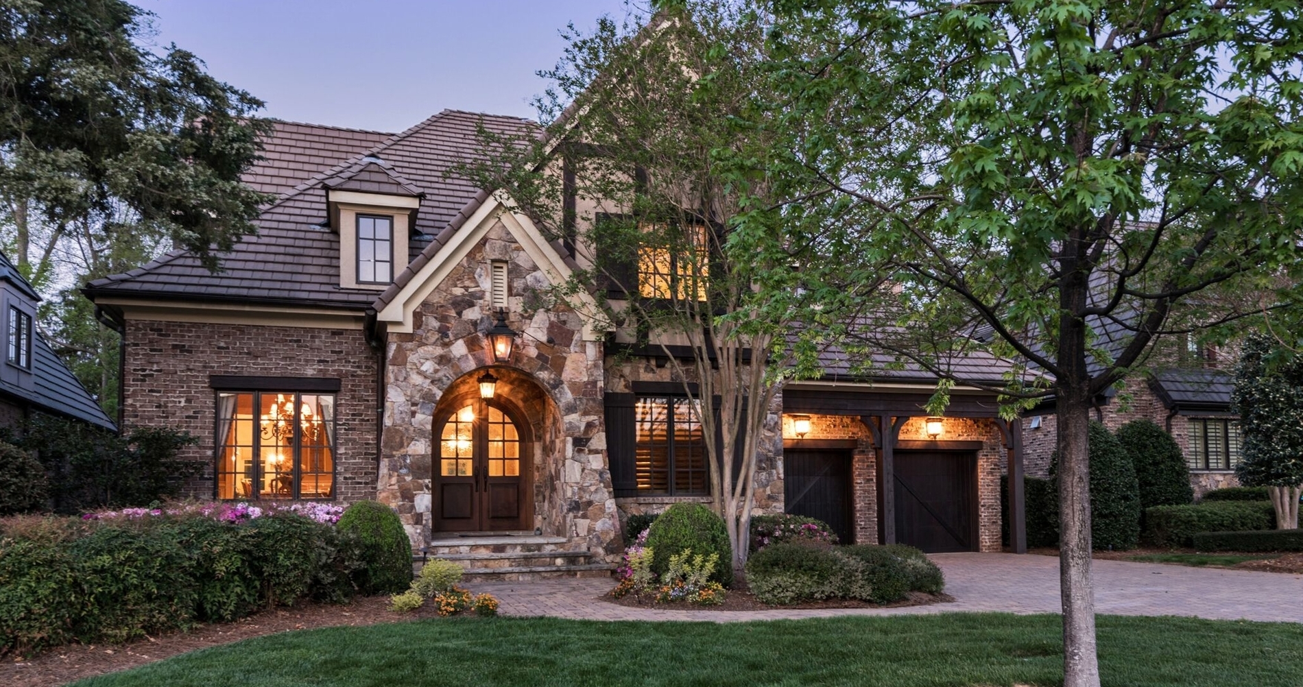 Sellers Representation In Russellville, AR