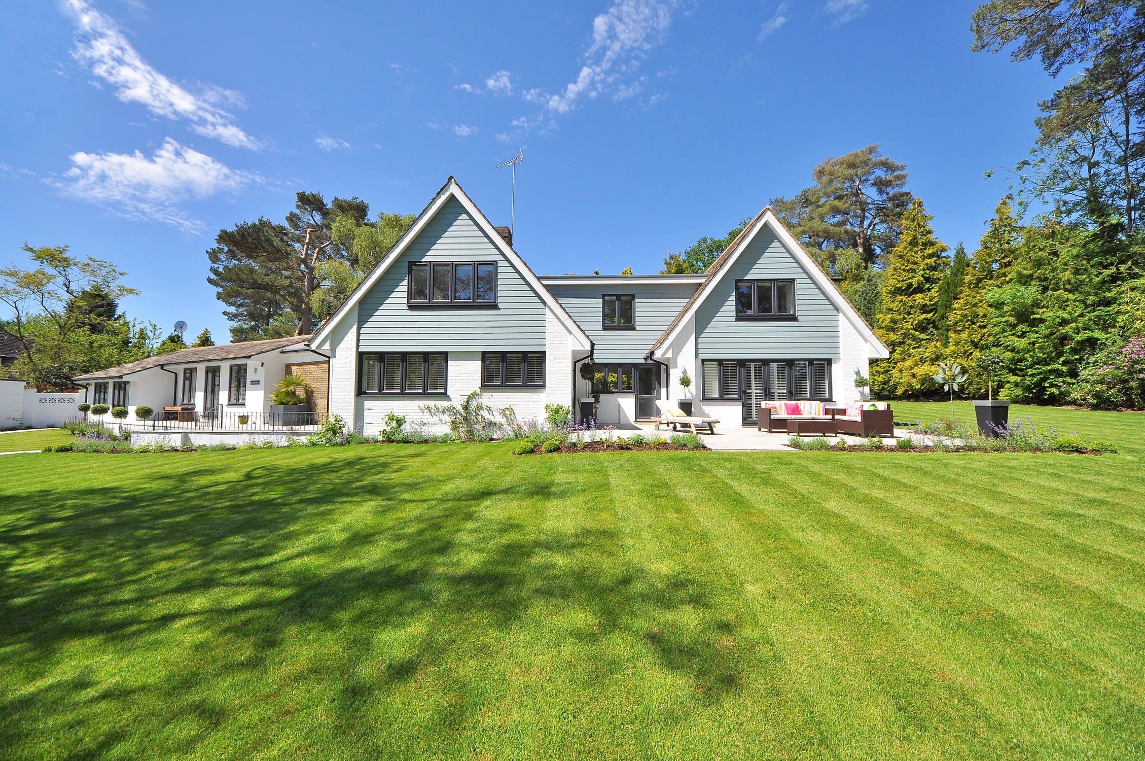 Now Is A Great Time To Sell Your Property!