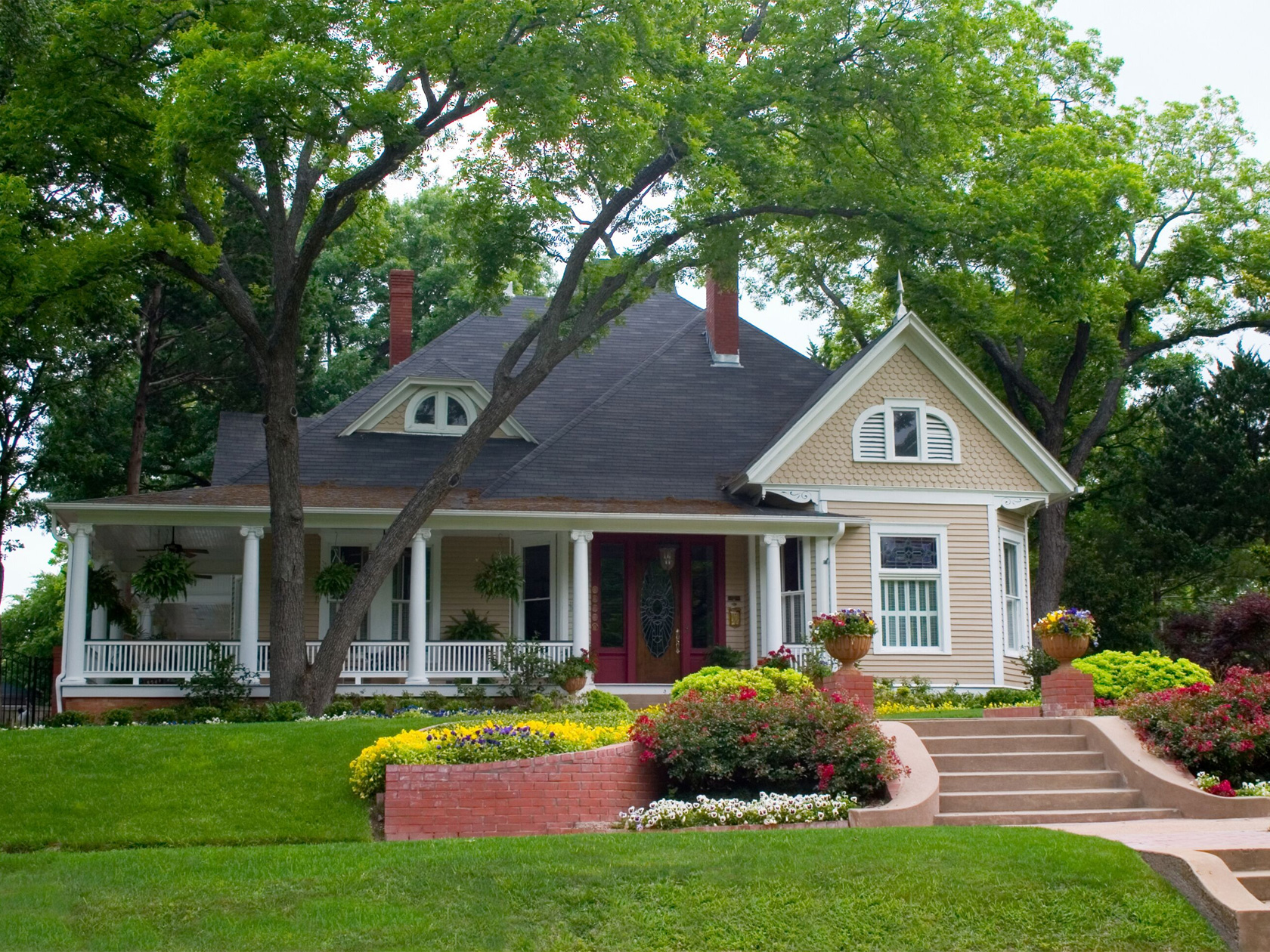 What's My Home Worth In Yell County, AR?