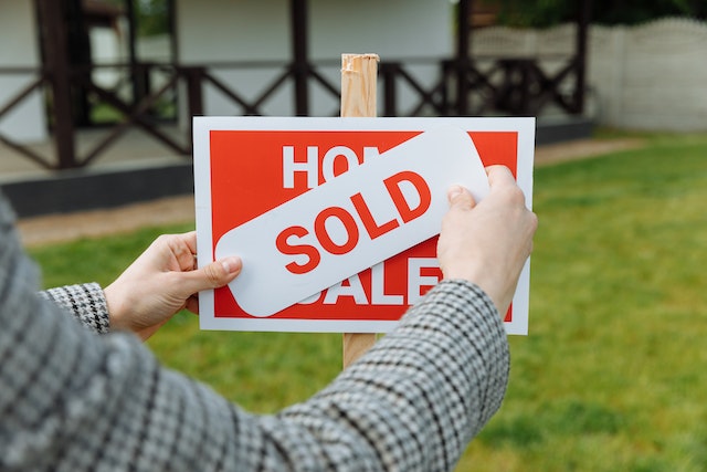 Listing Specialist In Russellville, AR